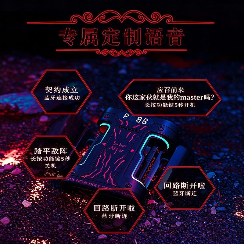 سماعات أذن لاسلكية Fate Stay N - مراجعة Bluetooth Earphone Tws وسعره