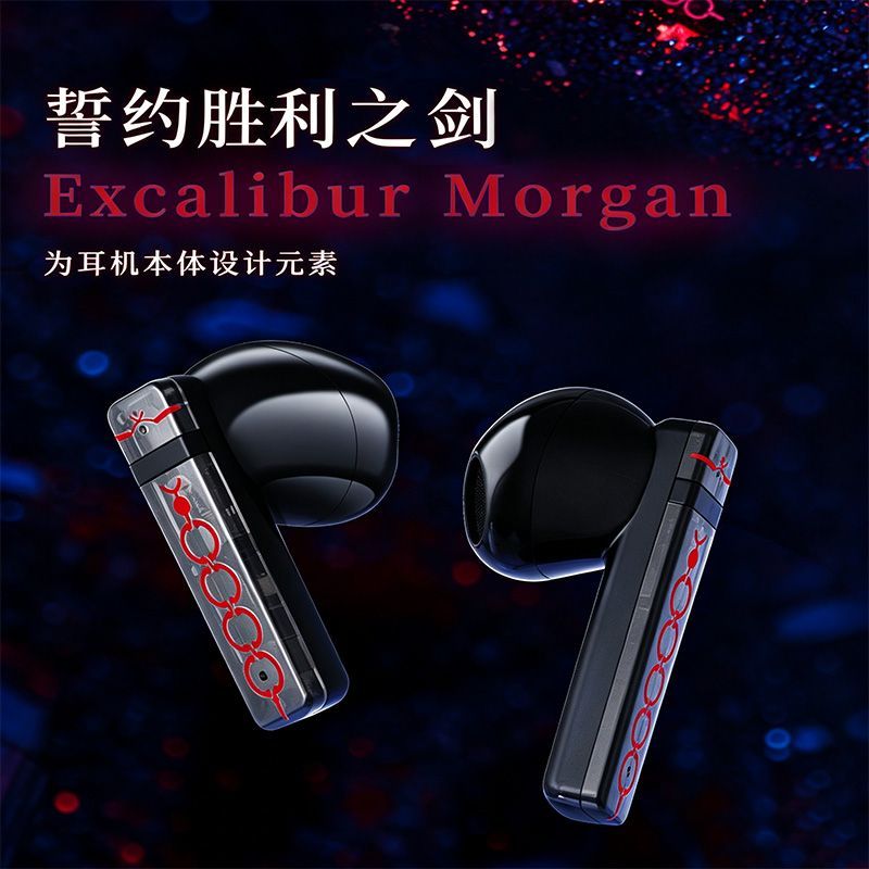 سماعات أذن لاسلكية Fate Stay N - مراجعة Bluetooth Earphone Tws وسعره