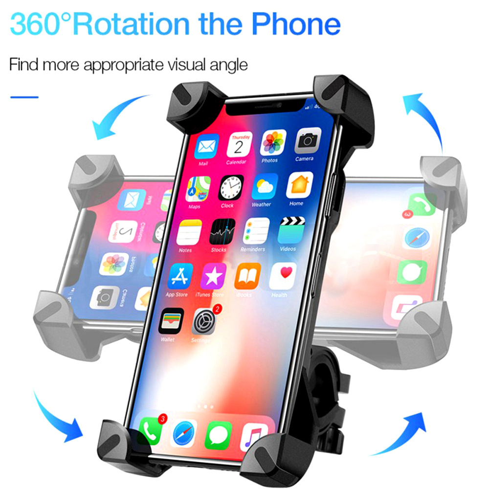 حامل هاتف عالمي للدراجات قابل  - مراجعة Phone Zone Accessories & Repair Lake Charles Reviews وسعره